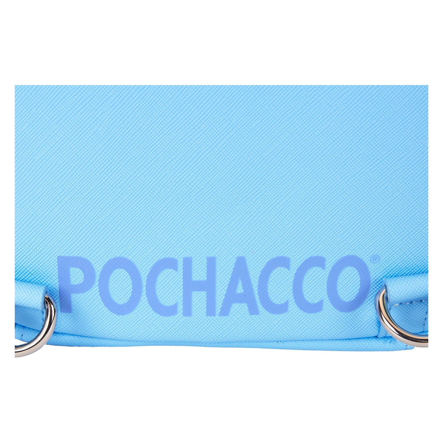 Pochacco x Loungefly Color Dip Convertible Mini Backpack