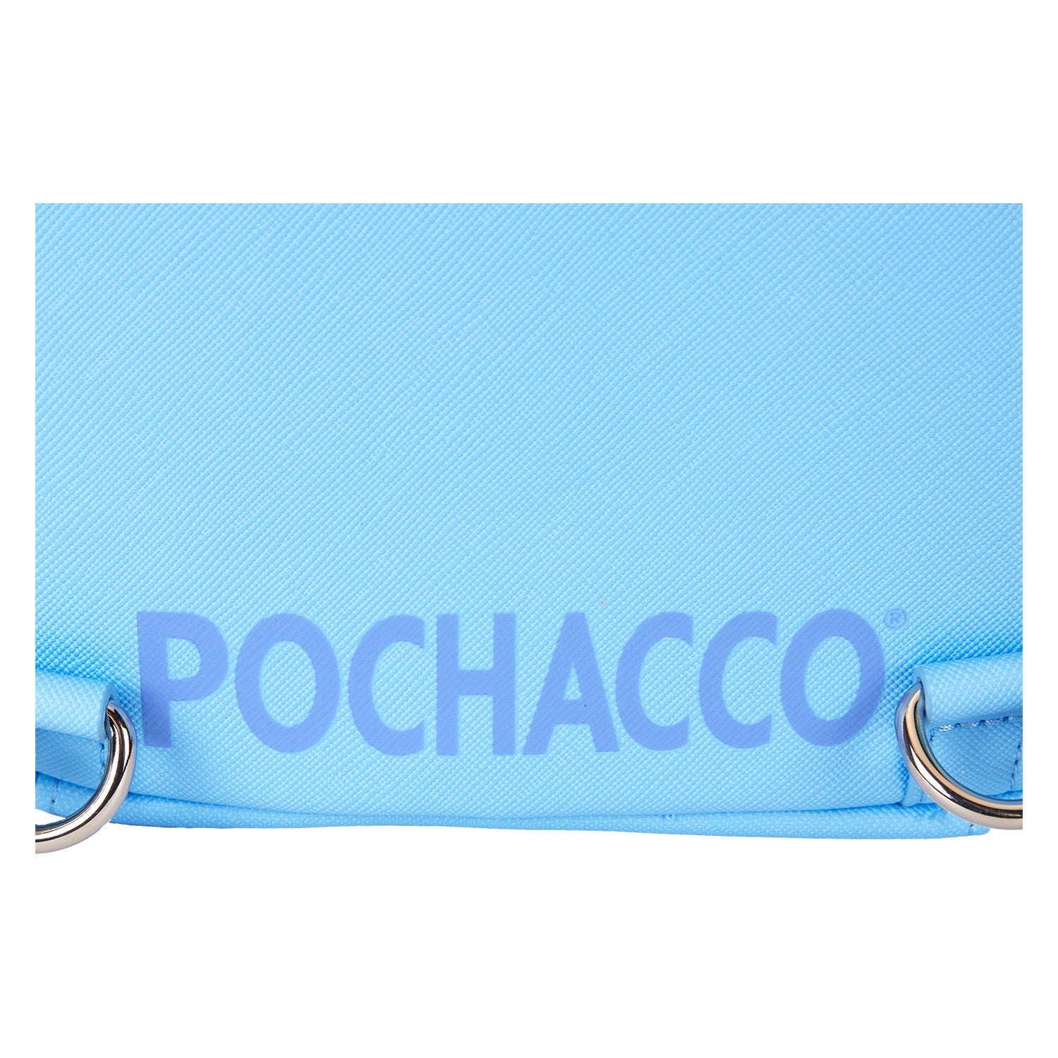 Pochacco x Loungefly Color Dip Convertible Mini Backpack