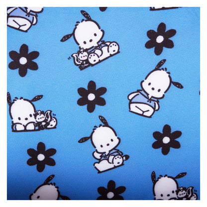 Pochacco x Loungefly Color Dip Convertible Mini Backpack