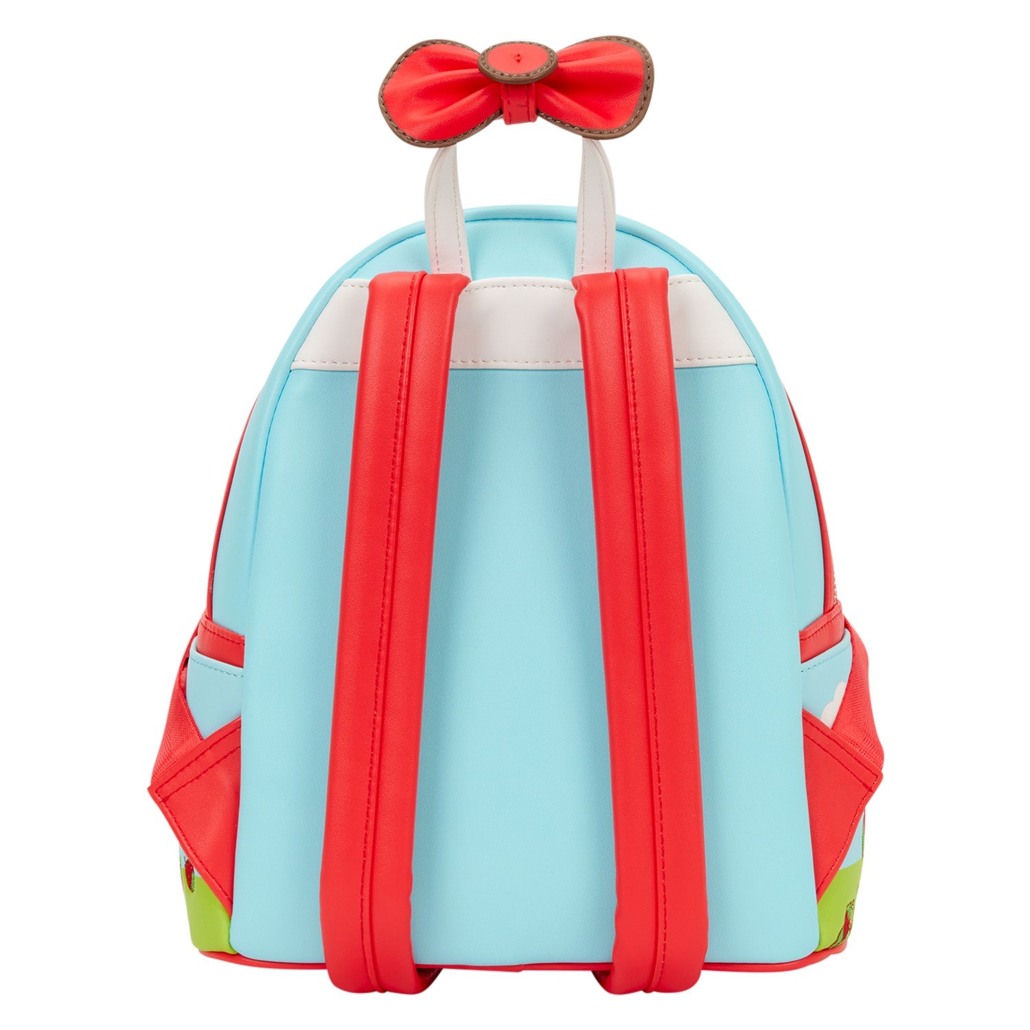 Hello Kitty and Friends x Loungefly Strawberry Shortcake Mini Backpack