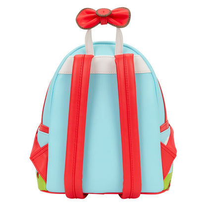 Hello Kitty and Friends x Loungefly Strawberry Shortcake Mini Backpack