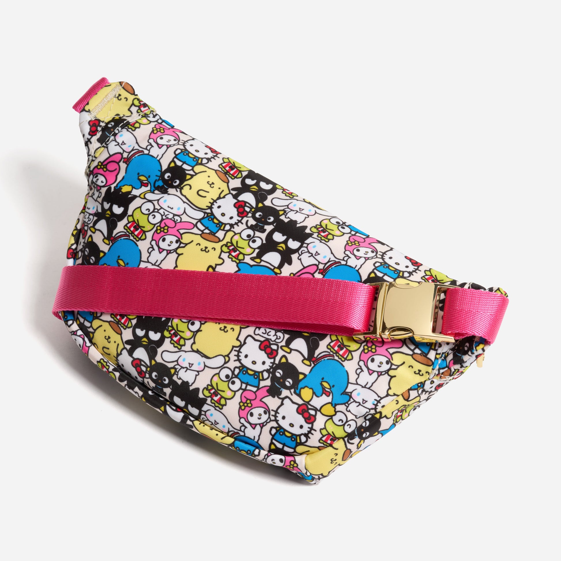 Hello Kitty and Friends x Stoney Clover Lane Classic Fanny Pack (Hello Kitty & Friends)