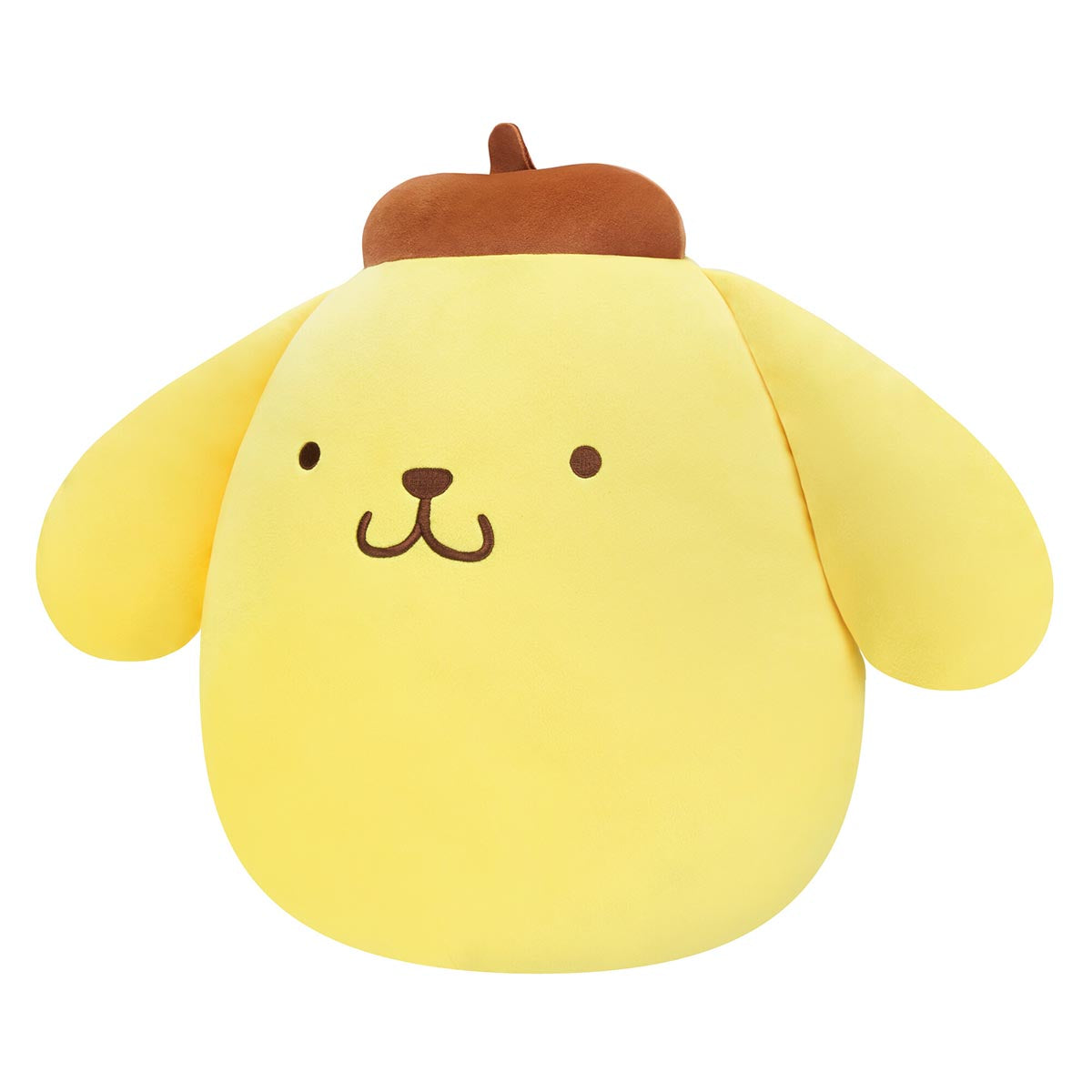 Pompompurin Squishmallows Plush (Assorted)