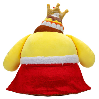 Pompompurin 12" Squishmallows Plush (30th Anniversary)