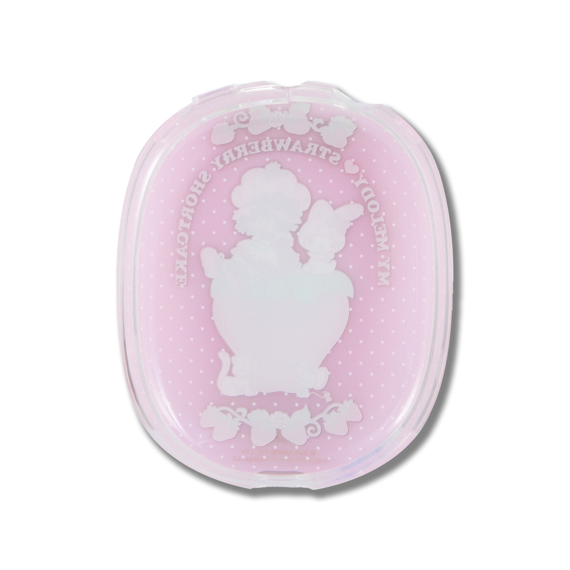 My Melody x Sonix Strawberry Shortcake Airpods Max Cover