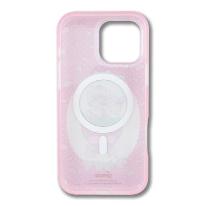 My Melody x Sonix Strawberry Shortcake iPhone Case