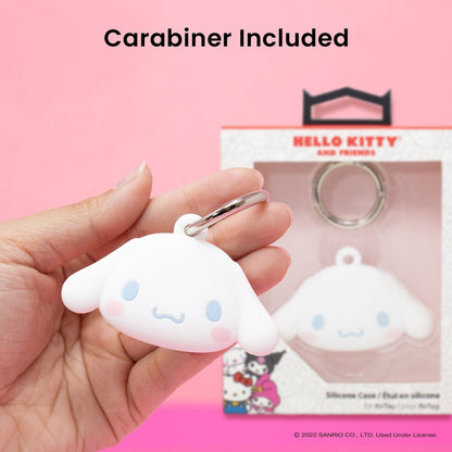 Hello Kitty and Friends AirTag Cases