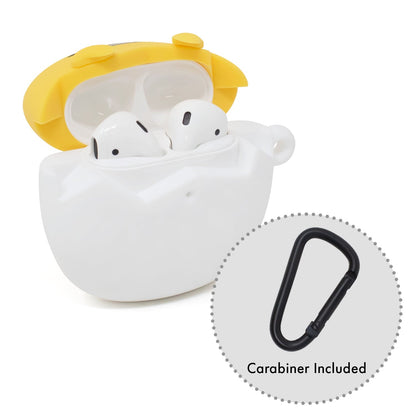 Sanrio AirPods 1st & 2nd Case (Gudetama)
