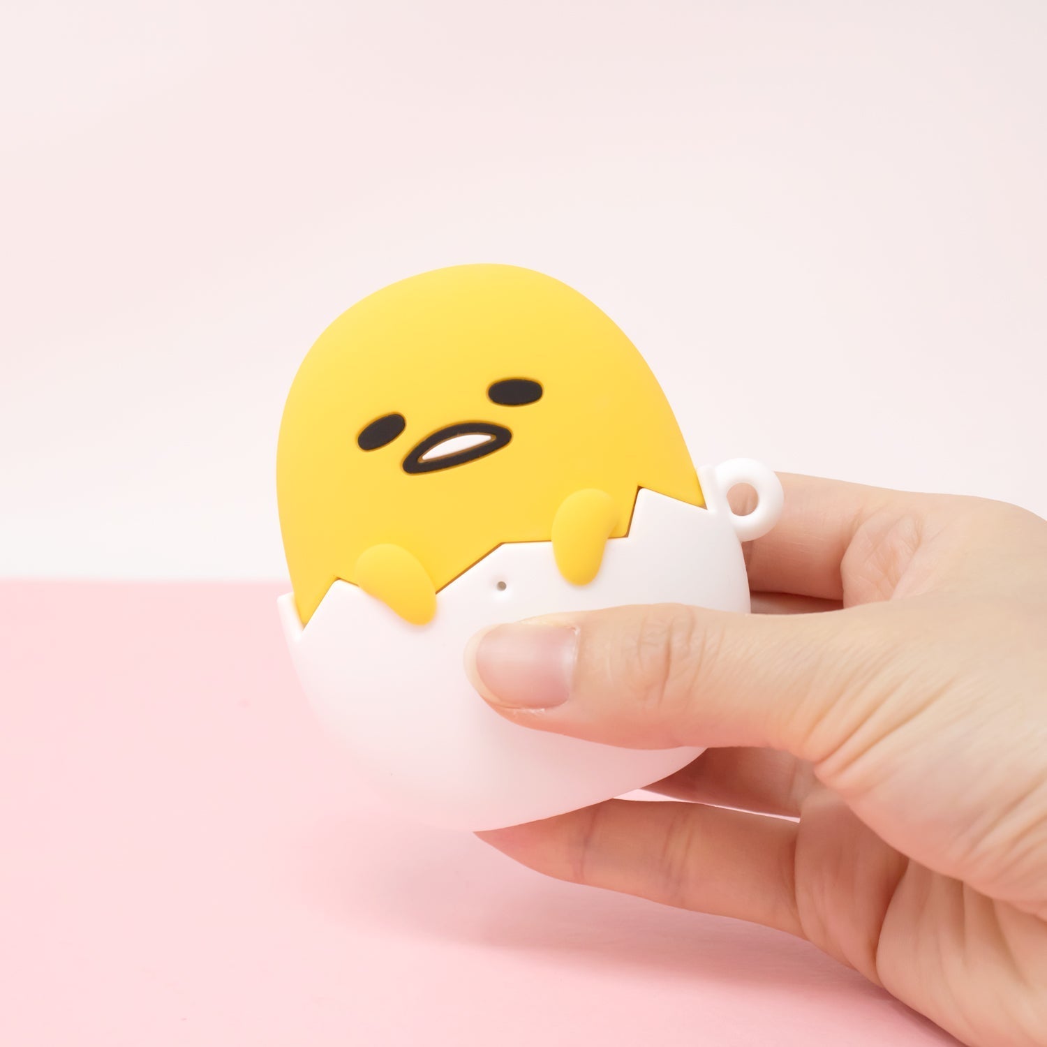 Sanrio AirPods 1st & 2nd Case (Gudetama)