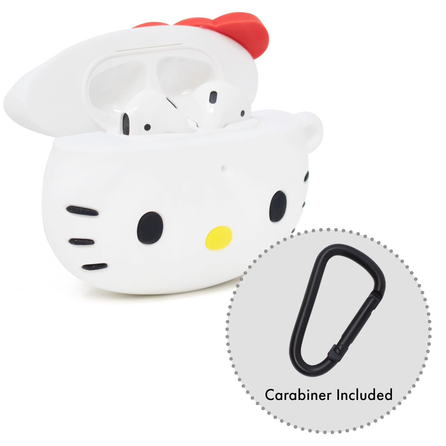 Sanrio Hello Kitty AirPods Case