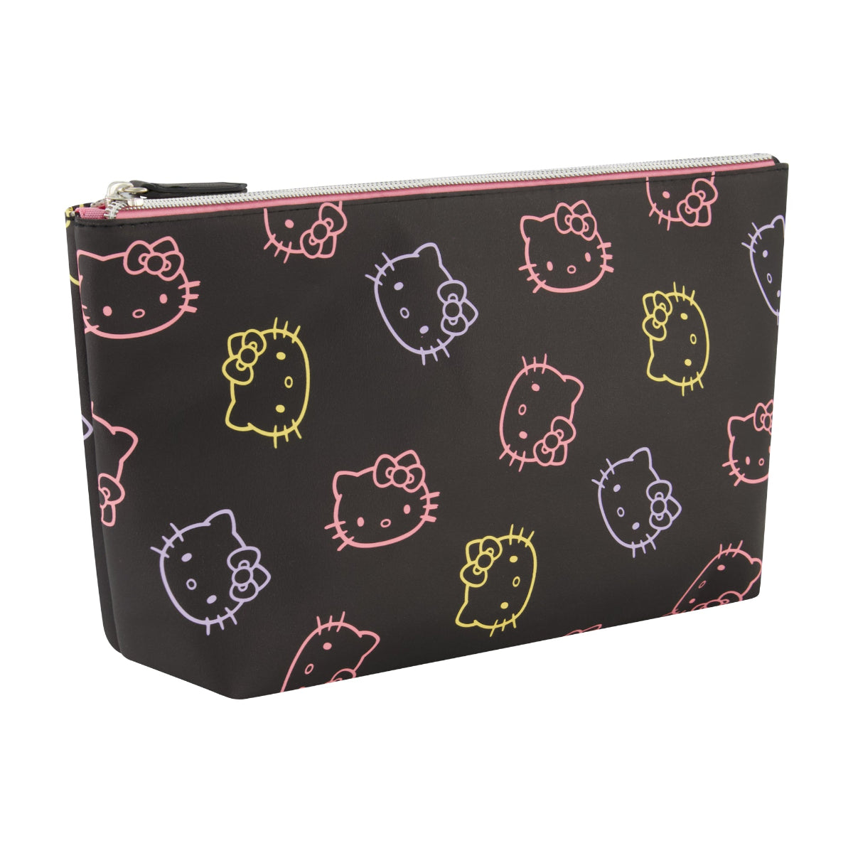 Hello Kitty x FUL Cosmetic Bag (Neon)