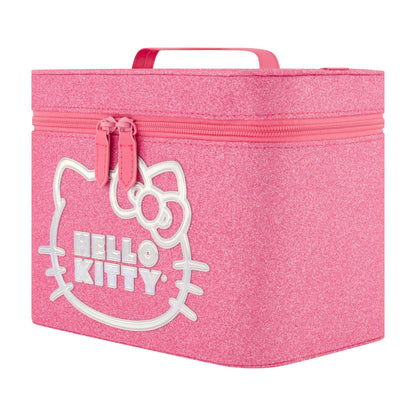 Hello Kitty x FUL Travel Cosmetic Case (Pink)
