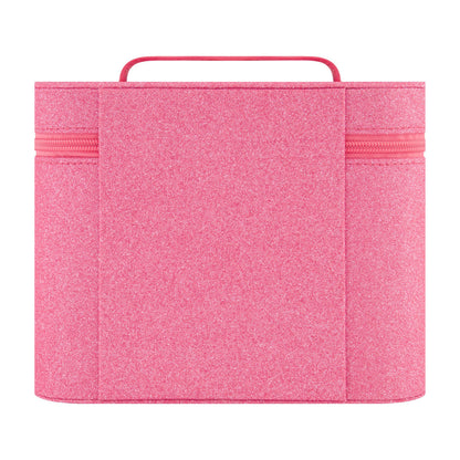 Hello Kitty x FUL Travel Cosmetic Case (Pink)
