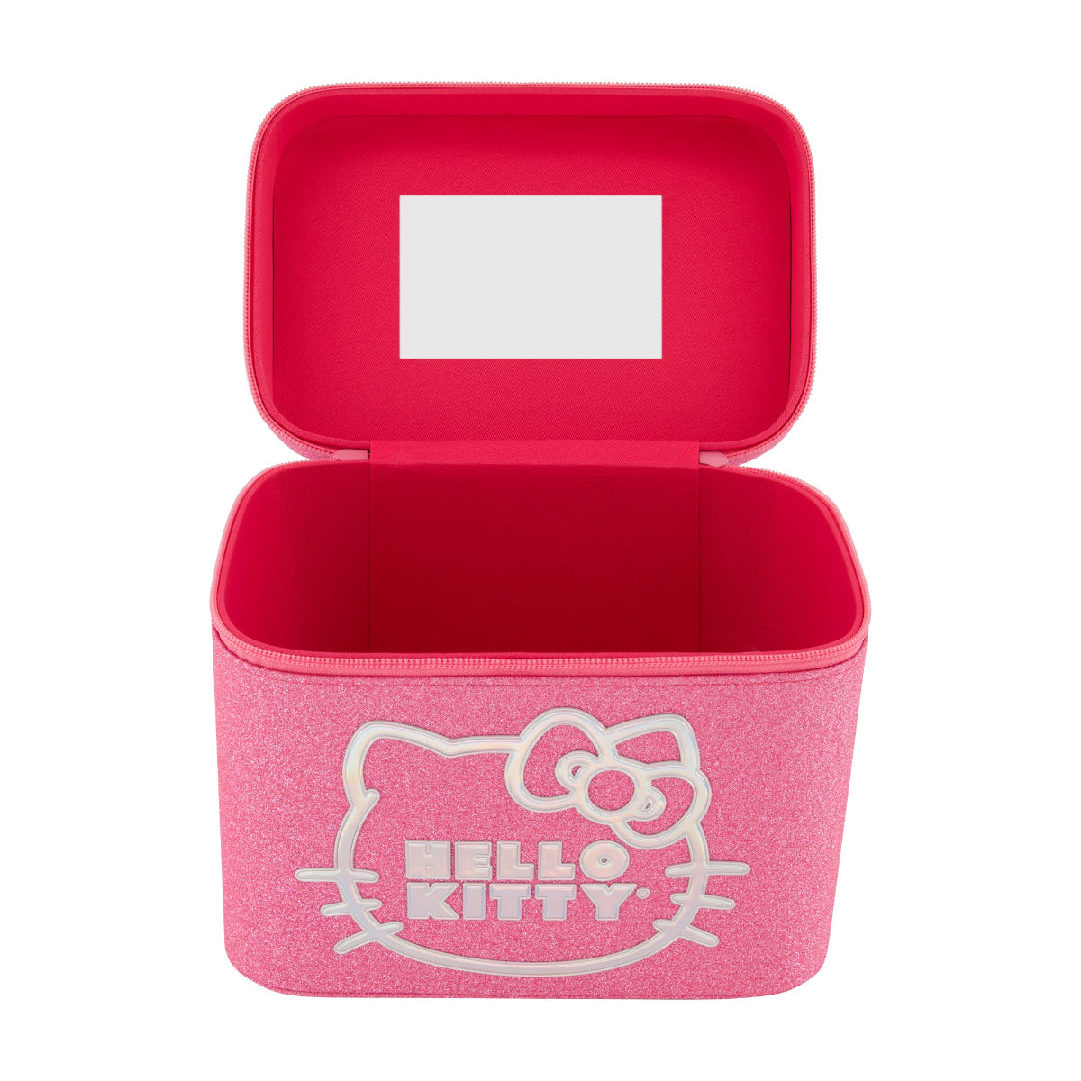 Hello Kitty x FUL Travel Cosmetic Case (Pink)