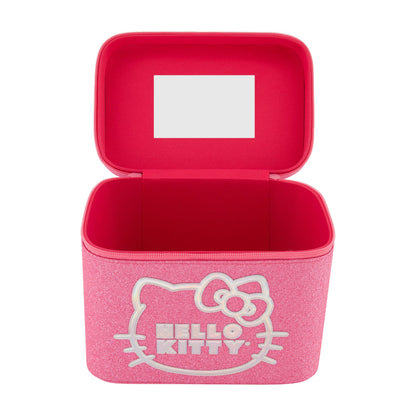 Hello Kitty x FUL Travel Cosmetic Case (Pink)