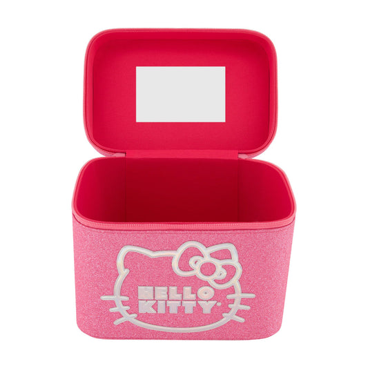 Hello Kitty x FUL Travel Cosmetic Case (Pink)