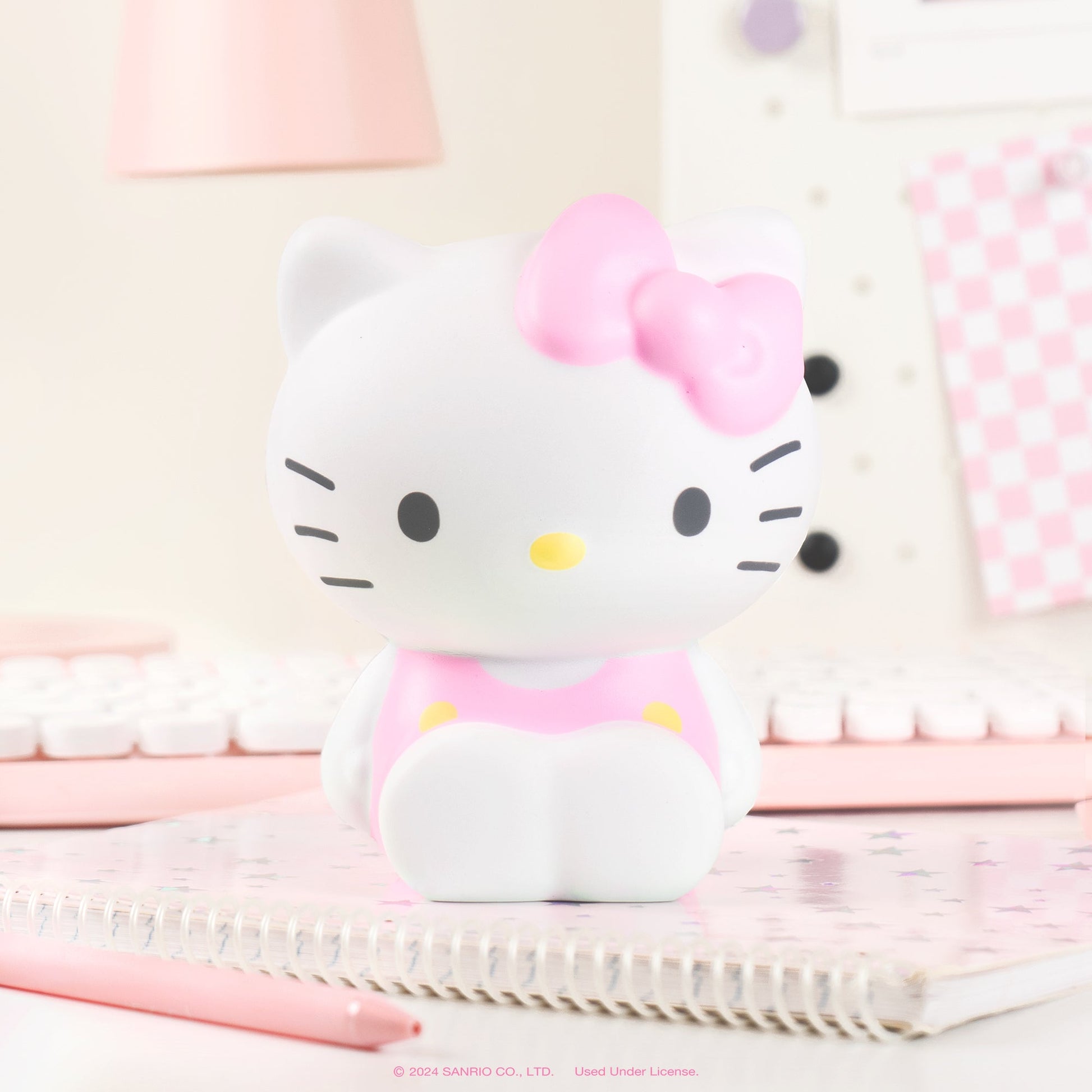 Hello Kitty SquiSHU (Series Buddy 003)
