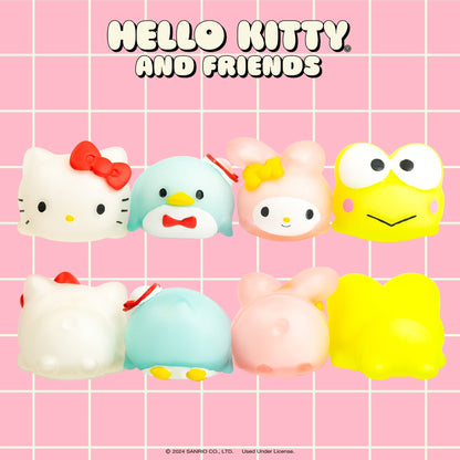 Keroppi Mochi SquiSHU (Series 2)