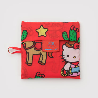Hello Kitty x Baggu Standard Baggu (Western)
