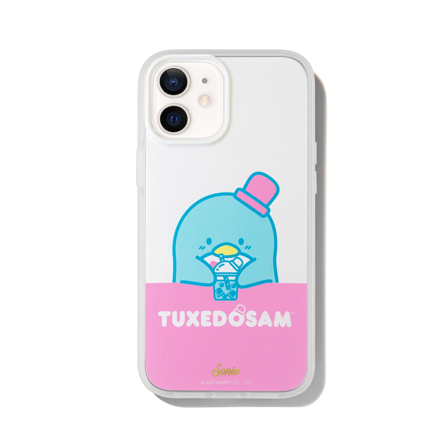 Tuxedosam x Sonix MagSafe® iPhone Case