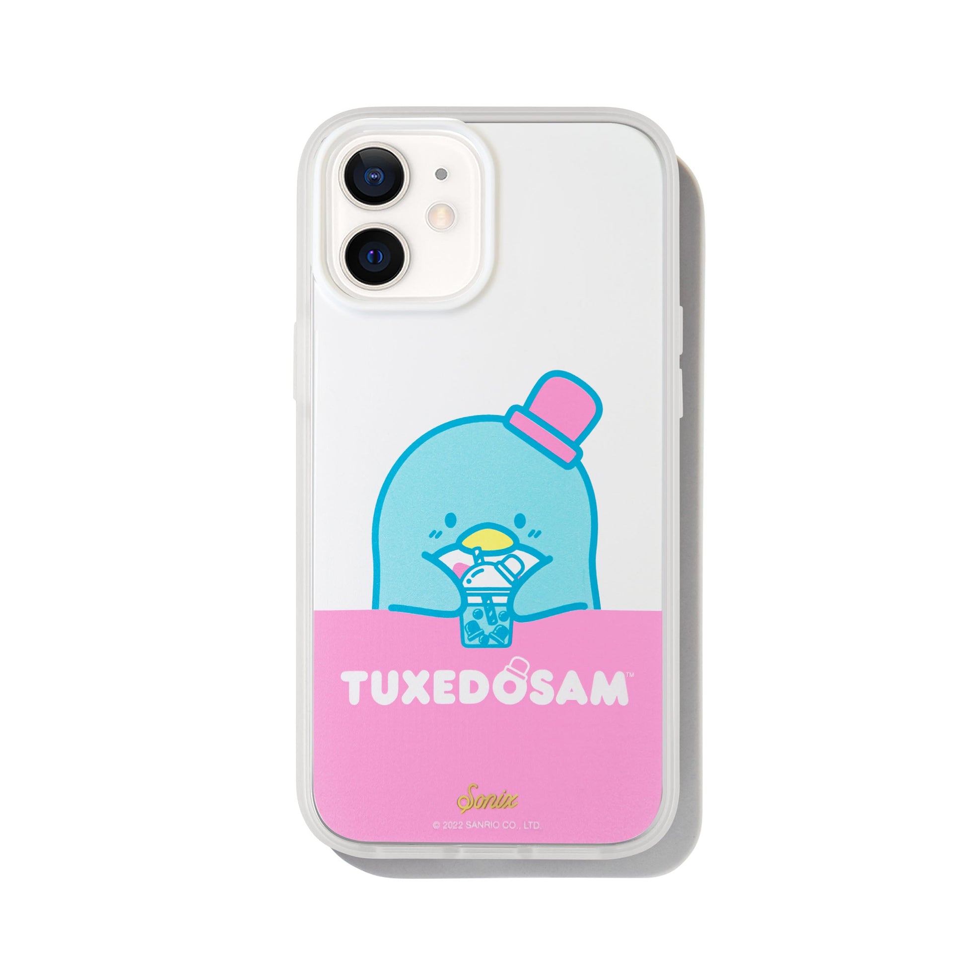 Tuxedosam x Sonix MagSafe® iPhone Case