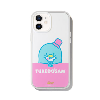 Tuxedosam x Sonix MagSafe® iPhone Case