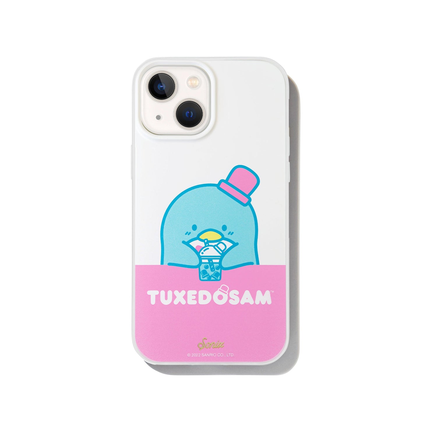 Tuxedosam x Sonix MagSafe® iPhone Case