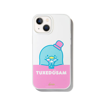 Tuxedosam x Sonix MagSafe® iPhone Case