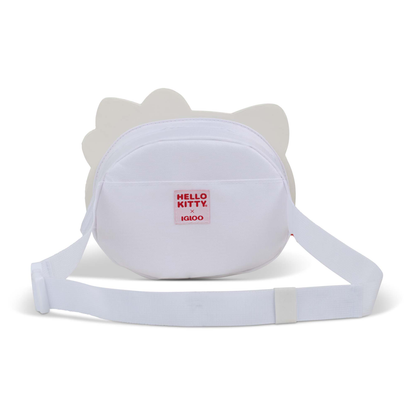 Hello Kitty x Igloo Rhinestone Fanny Pack Cooler