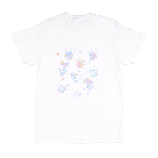 Cinnamoroll 20th Anniversary T-Shirt