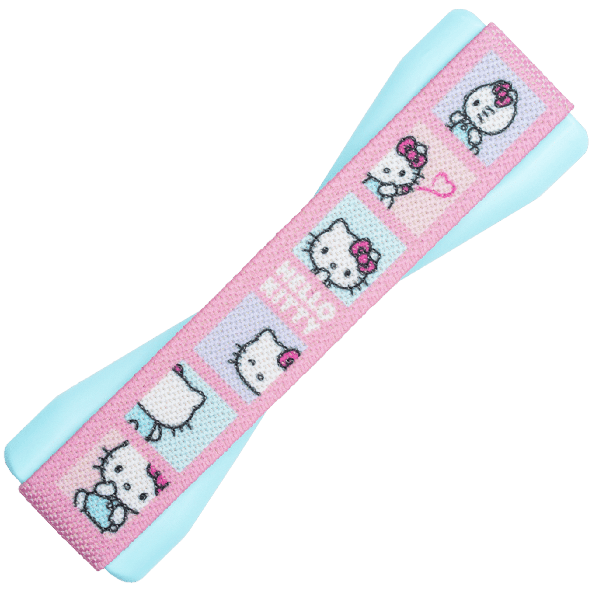 Hello Kitty x LoveHandle XL Tech Grip (Pink Pastel)