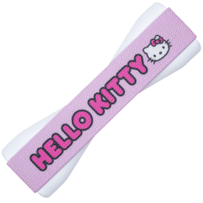 Hello Kitty x LoveHandle XL Tech Grip (Pink Classic)