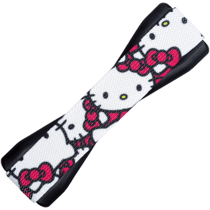 Hello Kitty x LoveHandle XL Tech Grip (Red Classic)