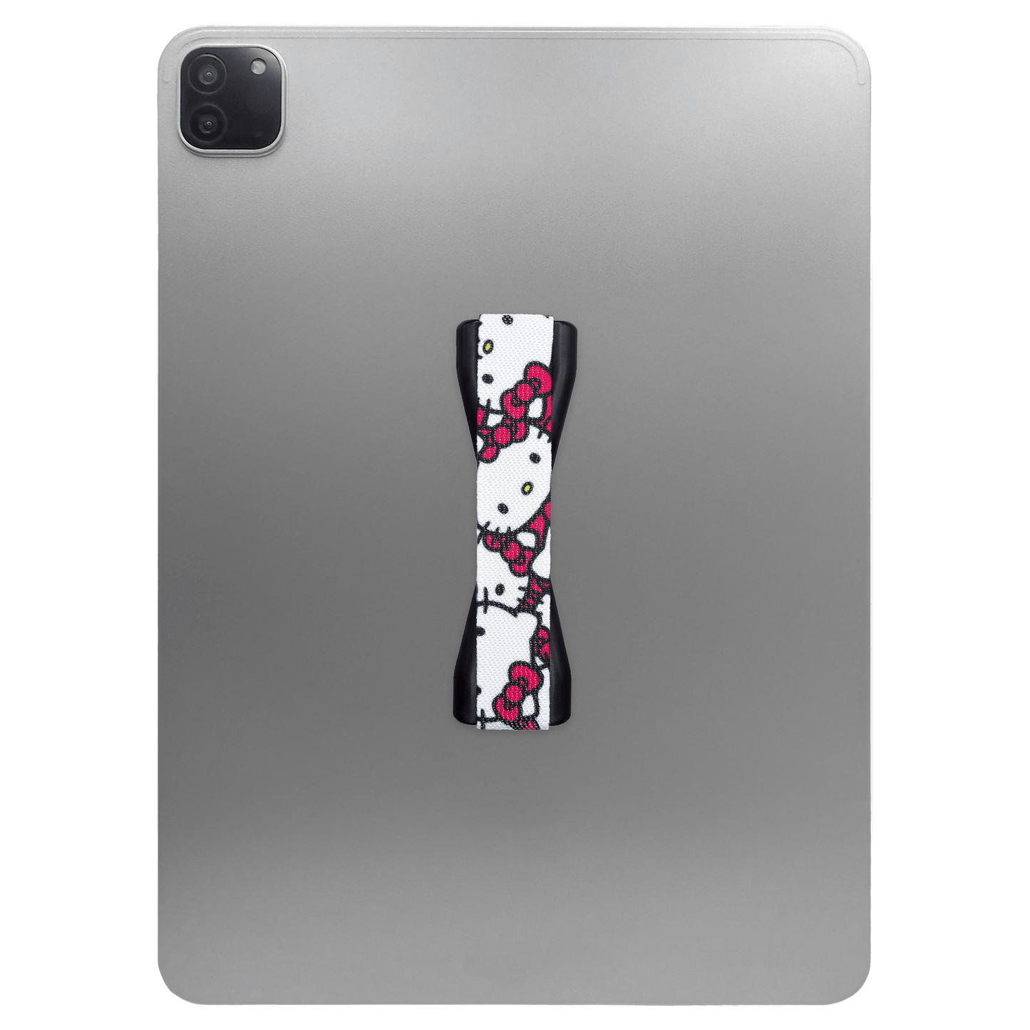 Hello Kitty x LoveHandle XL Tech Grip (Red Classic)