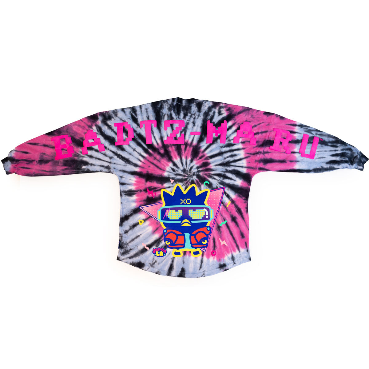 Badtz-maru JapanLA 8-Bit Spirit Jersey