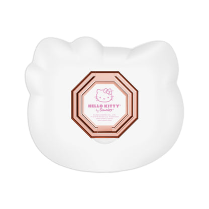 Hello Kitty x Impressions Vanity Pocket Mirror with Ring Stand