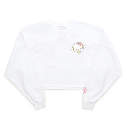 Cogimyun x JapanLA Cropped Spirit Jersey
