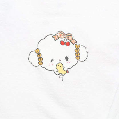 Cogimyun x JapanLA Cropped Spirit Jersey