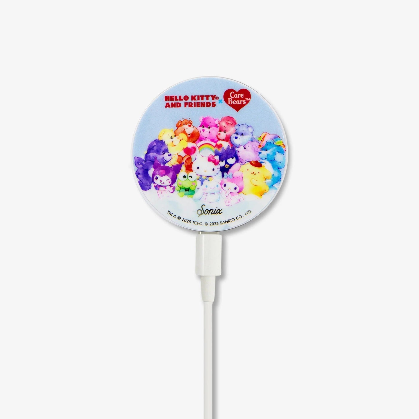 Hello Kitty and Friends x Care Bears Maglink™ Charger