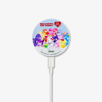 Hello Kitty and Friends x Care Bears Maglink™ Charger