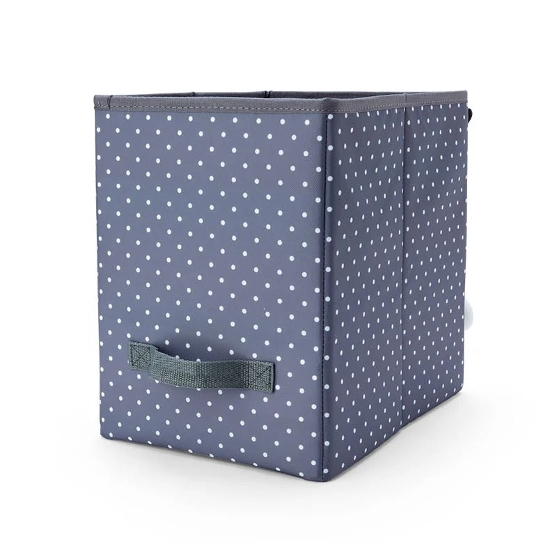 Kuromi Foldable Storage Box (Small)