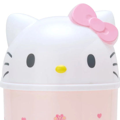 Hello Kitty Tidy Trash Bin