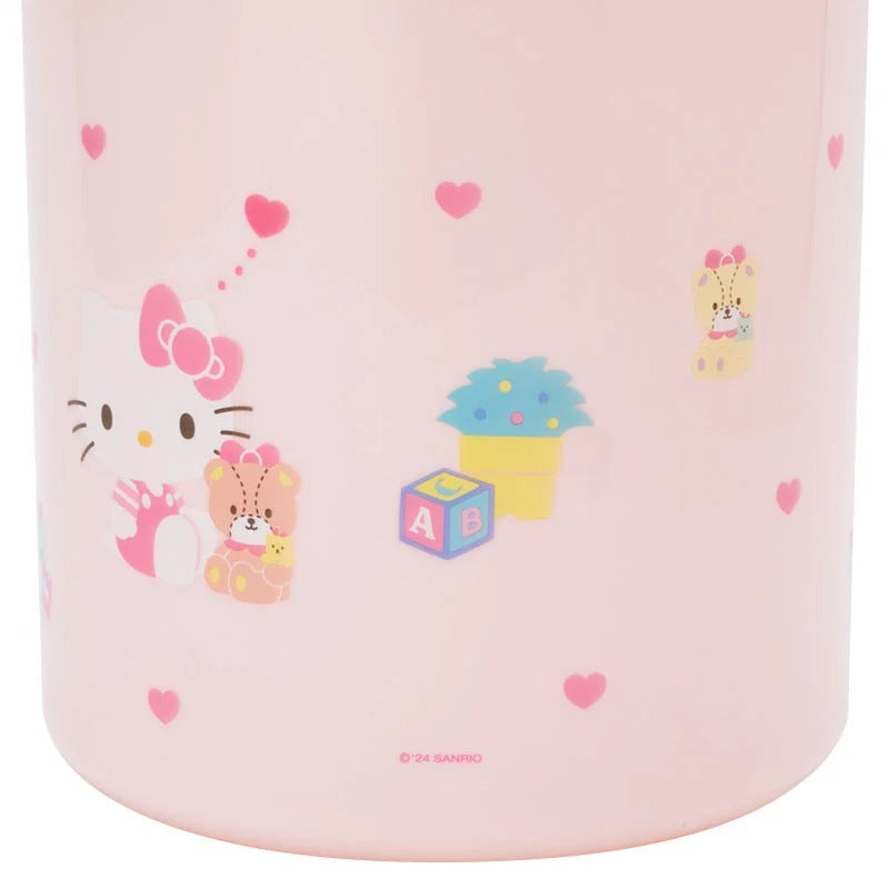Hello Kitty Tidy Trash Bin