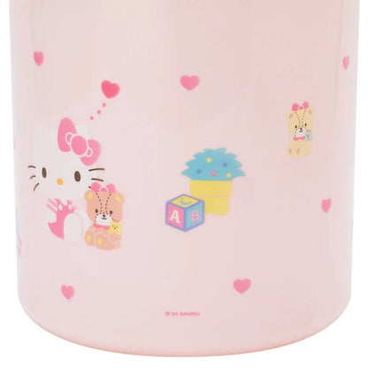 Hello Kitty Tidy Trash Bin