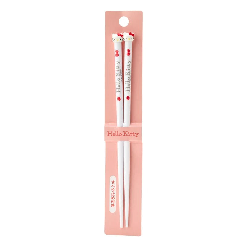Hello Kitty Everyday Mascot Chopsticks