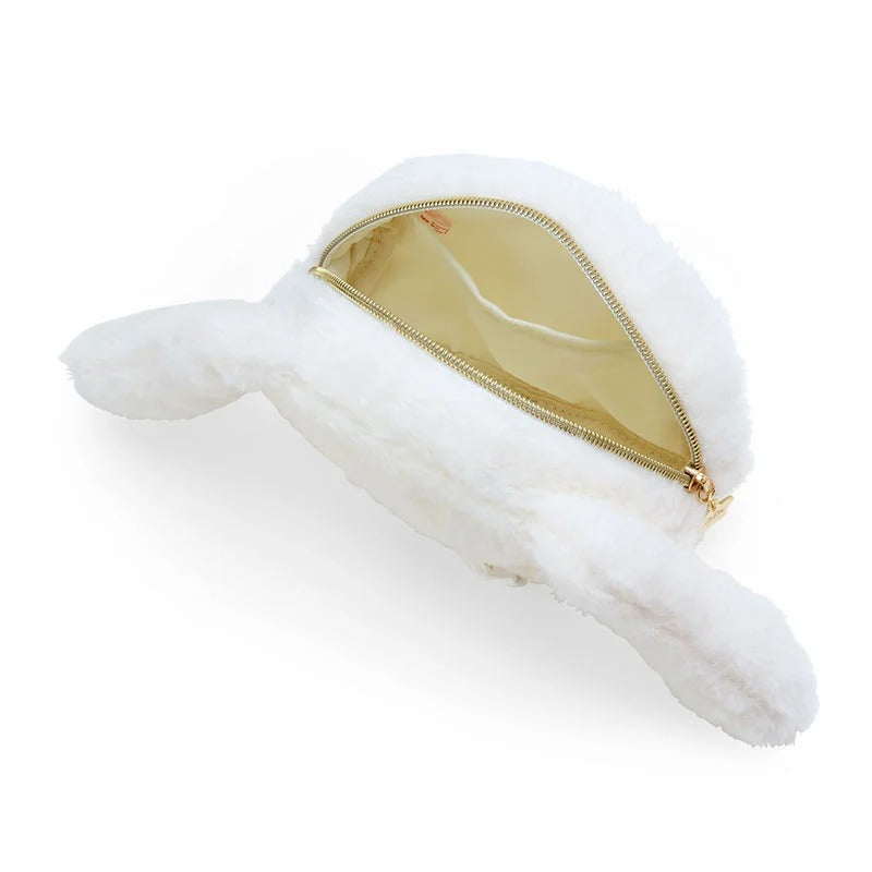 Cinnamoroll Plush Zipper Pouch (Winter Star Series)