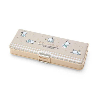 Pochacco 2-Way Pencil Case