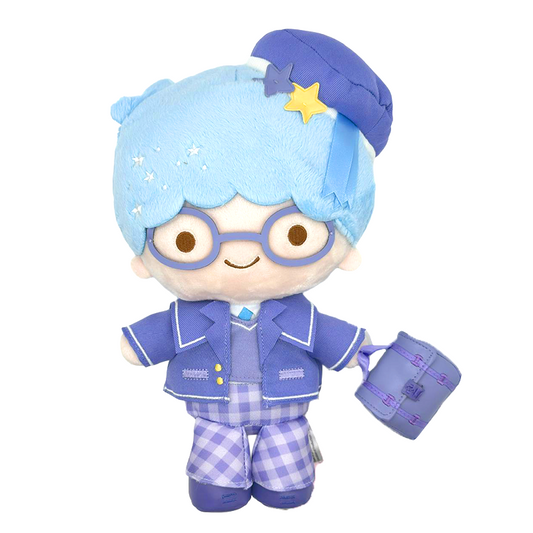 Kiki 8" Plush (50th Anniv. Uniform Series)