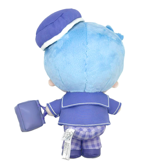 Kiki 8" Plush (50th Anniv. Uniform Series)