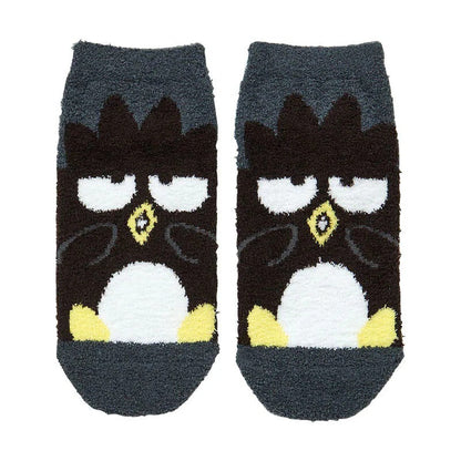 Badtz-maru Tucked-In Cozy Ankle Socks